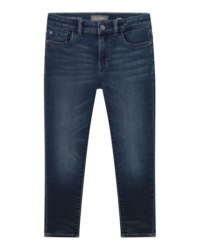 Kid Boys' Zane Skinny
